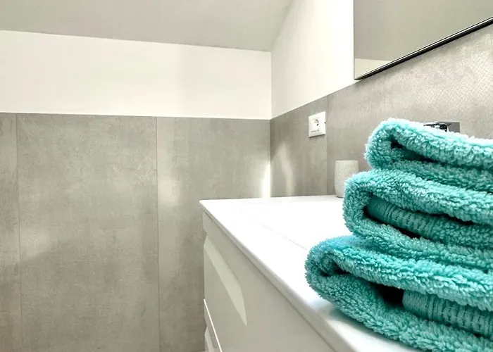 Villa_a.mare Willa Duino-Aurisina